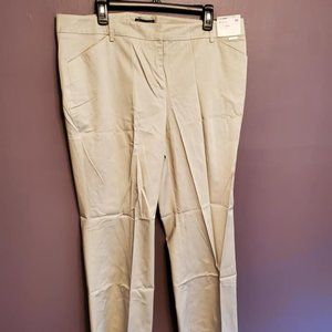 NY & Co bootcut dress pant